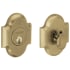 Vintage Brass