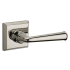 Lifetime Polished Nickel