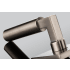 Baldwin-L029.LMR-Antique Nickel with R017 Rose close up