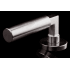 Baldwin-L029.RMR-Satin Chrome with 5032 Rose