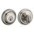 Lifetime Polished Nickel