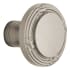 Lifetime Satin Nickel