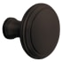 Oil Rubbed Bronze