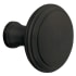 Distressed Oil Rubbed Bronze