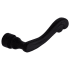 Baldwin Single Right Hand Estate Lever Minus Rosettes Distressed Oil Rubbed Bronze