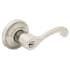 Lifetime Satin Nickel