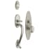 Satin Nickel