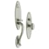 Satin Nickel