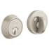 Satin Nickel