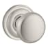 Satin Nickel