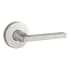 Satin Nickel