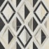 Bedrosians Modni - 11" x 16" Square Floor and Wall Tile - Honed Visual - Sold by Carton (5.6 SF/Carton) Eastern White / Nero Marquina / Calacatta Zebrino