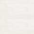 Bedrosians Allora - 3" x 24" Rectangle Floor and Wall Tile - Matte Visual - Sold by Carton (10.66 SF/Carton) Solid White