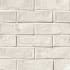 Bedrosians Avondale - 2" x 8" Rectangle Floor and Wall Tile - Matte Visual - Sold by Carton (9.43 SF/Carton) Early Gray