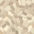 Bedrosians Hemisphere - 12" x 12" Specialty Floor and Wall Tile - Unpolished Visual - Sold by Carton (11 SF/Carton) Balboa