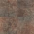 Bedrosians Urban Style - 32" x 32" Square Floor and Wall Tile - Matte Visual - Sold by Carton (13.77 SF/Carton) Russet