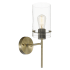 Bellevue 16" Wallchiere Sconce Antique Brass