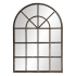 Bellevue 29" W x 41" H Rectangular Framed Bathroom Mirror Oil Rubbed Bronze