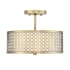Natural Brass