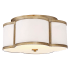 Natural Brass