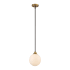 Oiled Rubbed Bronze - Brass - Fullshot
