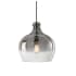 Bellevue Single Light 13" Wide Pendant Oil Rubbed Bronze