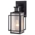 Bellevue Farrah 13" Tall Outdoor Wall Sconce Espresso Bronze