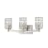 Brushed Nickel