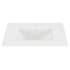 BEMMA Terra 30" Quartz Vanity Top White Quartz