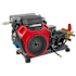 BE Power Equipment 5000 PSI 5 GPM Gas Powered Cold Water Pressure Washer with 688 CC Honda Engine N/A