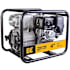 BE Power Equipment 580 GPM (4") Trash Pump with Honda GX Engine N/A