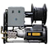 BE Power Equipment 2000 PSI 3.5 GPM Electric Powered (220 Volt 1-Phase) Cold Water Pressure Washer N/A