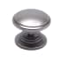 Antique Pewter