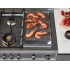 Bertazzoni-PROF486GDFST-Griddle
