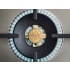 Bertazzoni-PROF486GGAST LP-Power Burner