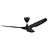 Big Ass Fans Haiku Coastal 52" Universal Mount 3 Blade Outdoor All Weather Fan Black