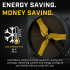 Energy Saving