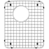 Blanco Stainless Steel Basin Rack for Diamond 50/50 Double Bowl Sinks - Right Bowl Stainless Steel