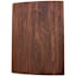 Blanco Wood Cutting Board for Performa 50/50 Double Bowl Sink Wood