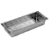 Blanco Quatrus Stainless Steel Colander Stainless Steel