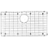 Blanco Stainless Steel Basin Rack for Precision/Quatrus Super Single Sinks Stainless Steel