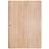 Blanco Quatrus Ash Compound Cutting Board Wood