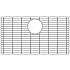 Blanco Stainless Steel Basin Rack for Vintera/Ikon 30" Farmhouse Sink Stainless Steel
