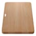 Blanco Profina Beechwood Cutting Board Wood