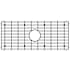 Blanco Stainless Steel Basin Rack for Profina Farmhouse Sinks Stainless Steel