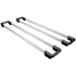 Blanco Quatrus Ergon Sink Rails (Set of 2) N/A