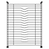 Blanco Stainless Steel Floating Dish Rack for all Diamond Super Single and 60/40 Sinks Stainless Steel