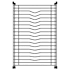 Blanco Stainless Steel Floating Dish Rack for all Diamond 50/50 Sinks Stainless Steel