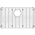 Blanco Stainless Steel Basin Rack for Formera 28" Sink Stainless Steel