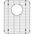 Blanco Stainless Steel Basin Rack for Formera 60/40 Double Bowl Sink - Right Bowl Stainless Steel